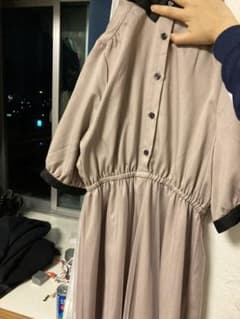 ワンピース 半袖 スカートのサムネイル