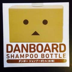 ダンボー シャンプー ボトルのサムネイル