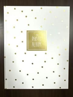 フォトアルバムのサムネイル