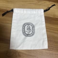 diptyqut 巾着のサムネイル