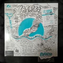 特典付き 未開封 Yogee New Waves「PARAISO」10周年版 特典付き 未開封 Yogee New Waves「PARAISO」10周年版 - メルカリ
