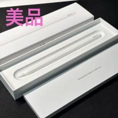 Apple Pencil (第2世代) 純正 箱入り - メルカリ