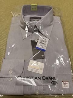CHRISTIAN ORANI Mのサムネイル