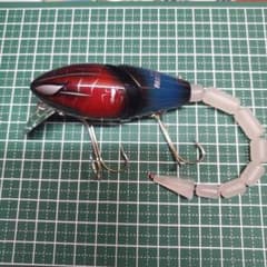 フロッグプロダクツ ウッド マッドラット 80 - メルカリ