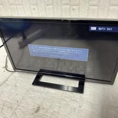 REGZA 東芝テレビ 22インチ20年製 19S22 - メルカリ