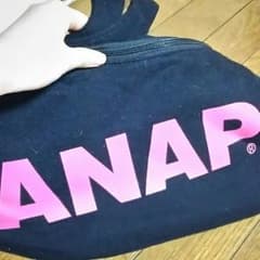 ANAPのサムネイル
