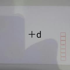 マクドナルド 《株》 ＋d 封筒にて送付のサムネイル