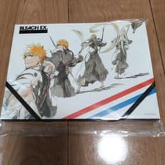 ブリーチ BLEACH EX. 原画展 入場者特典 - メルカリ