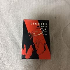Lupinオイルライター ルパン三世 次元大介のサムネイル