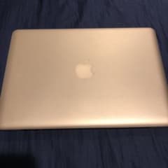 MacBook Pro (13-inch,2012) 16GB SSD 1TBのサムネイル