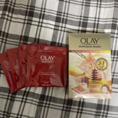 OLAYのサムネイル