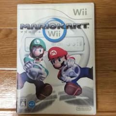 wii マリオカート misono様専用のサムネイル