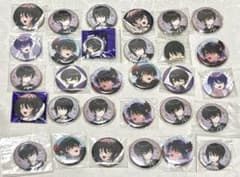 魔法使いの約束 まほやく スノウ ホワイト 缶バッジ まとめ売り 30点