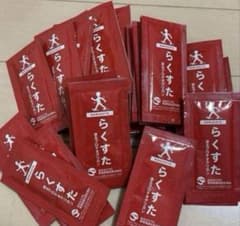 らくすた 塗るプロテオグリカン 50包