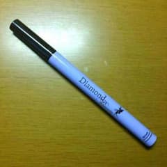 Diamond beauty アイライナー ブラウンのサムネイル