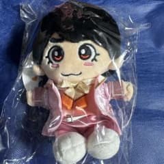 ちびぬい なにわ男子 大西流星のサムネイル
