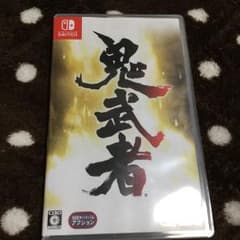 鬼武者 Nintendo Switch版のサムネイル