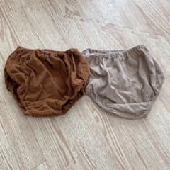 べべリーベ　ブルマ　かぼちゃパンツのサムネイル