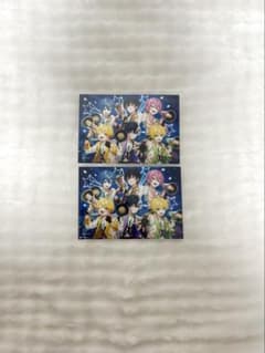 AMPTAK×COLORS　集合のサムネイル