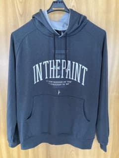 インザペイント INTHEPAINT 薄手パーカーのサムネイル