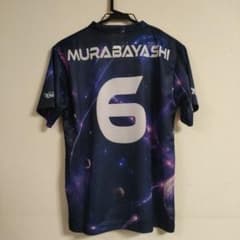EAGLES 村林選手 GALAXY Tシャツ Sサイズのサムネイル