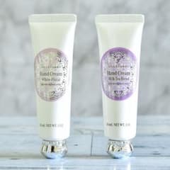 JILL STUART ハンドクリーム 2種セットのサムネイル