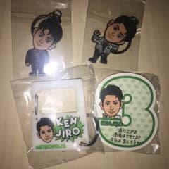 山下健二郎 セットのサムネイル
