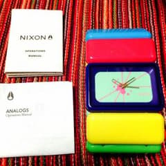 NIXON 腕時計のサムネイル