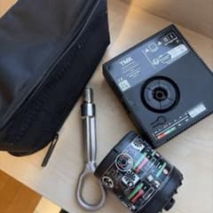 TMK 専用機器　パンクキット　ミニ　BMWのサムネイル