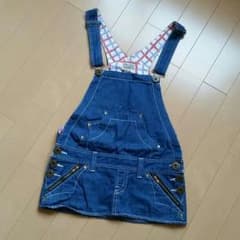 ロデオジャンスカサロペットのサムネイル