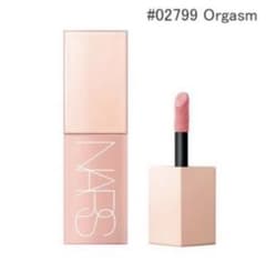 NARS アフターグロー リキッドブラッシュ #02799 Orgasmのサムネイル