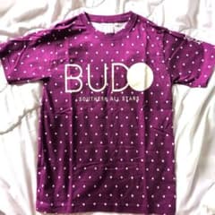 サザンオールスターズ 葡萄の旅 Tシャツ 紫 ドット柄 Sサイズのサムネイル