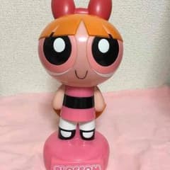 gomachi様専用 貯金箱 ブロッサム・バターカップ・バブルスのサムネイル