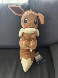 1번 복권 B상 떡으로 이브이