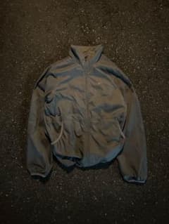 90s 00s nike zip jacket nylon archive - メルカリ