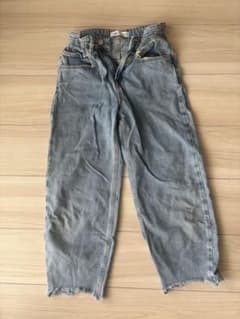 ZARA kids デニム134のサムネイル