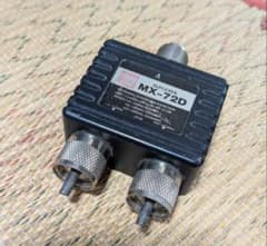 DIAMOND MX-72D デュプレクサー 本体のサムネイル