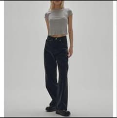 TODAYFUL owen's denim 24 - メルカリ