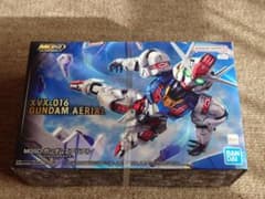 【年末特価】MGSD ガンダムエアリアル