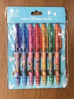 ディズニー ボールペンのサムネイル