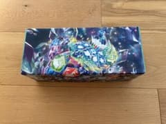 デッキビルドBOX ステラミラクル ストレージボックス ポケモンカード