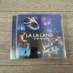 LA LA LAND CDのサムネイル