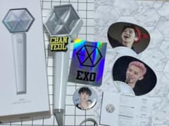 EXO エクソ ペンライトのサムネイル