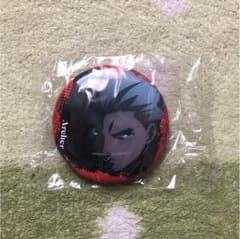 缶バッジ アーチャーのサムネイル