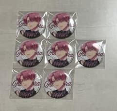 多聞くん今どっち！？ spoon 2Di グリッター 缶バッジ 福原多聞 6点 多聞くん今どっち！？ spoon 2Di グリッター 缶バッジ 福原多聞②