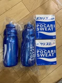 ポカリスエットのサムネイル