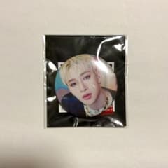straykids ランダム缶バッジ バンチャンのサムネイル