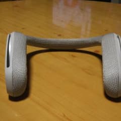 SONYウェアラブルネックスピーカーのサムネイル