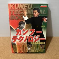 カンフー・テクノロジー : 打撃力の本質