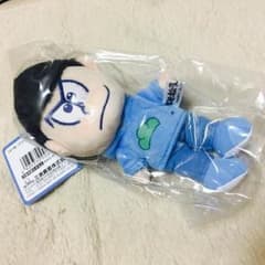 【値下げ】カラ松ぬいくんのサムネイル